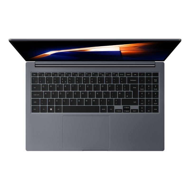 Portátil Samsung Galaxy Book4 Intel Core i5-1335U| 16GB| 512GB SSD| 15.6'| Win11 Pro