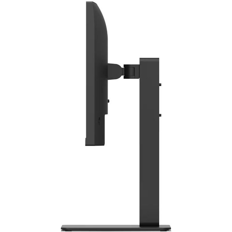 Monitor profissional LG 24BA650-B 23,8" | Full HD| Multimídia| Preto