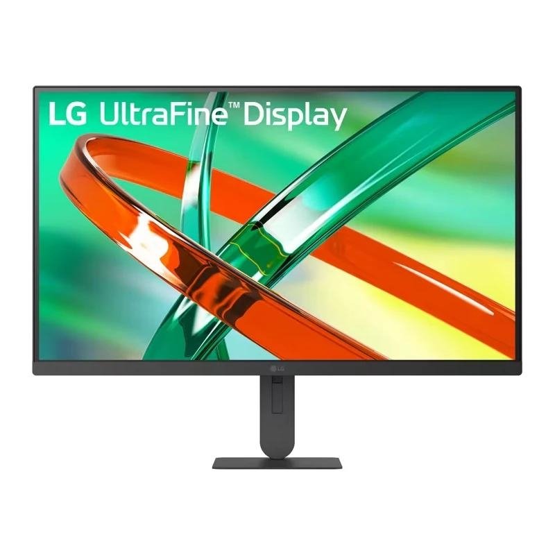 LG 27U730B-B Monitor de 27" IPs UHD 4K USB-C 65W AA