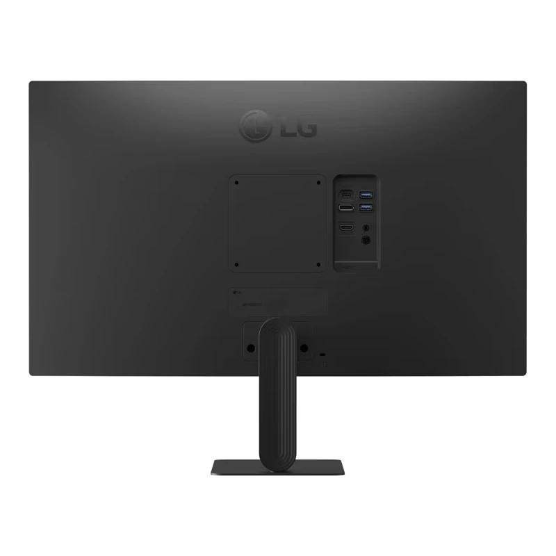 LG 27U730B-B Monitor de 27" IPs UHD 4K USB-C 65W AA