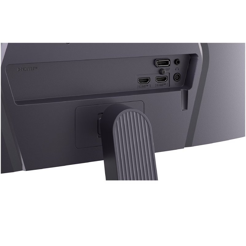 Monitor de jogos LG Ultragear G5 25G523B-B 25"|Full HD| 1ms| 200Hz| IPS| Preto