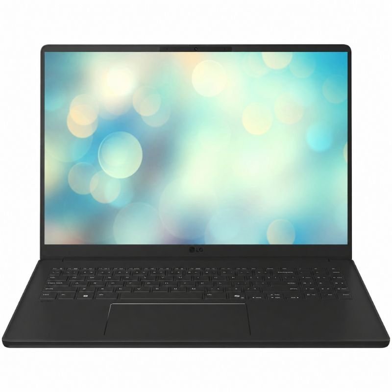 Portátil LG Gram 16UD55U-G.AX55BN Ryzen AI 5 430| 16GB| 512GB SSD| 16'| Sem sistema operacional