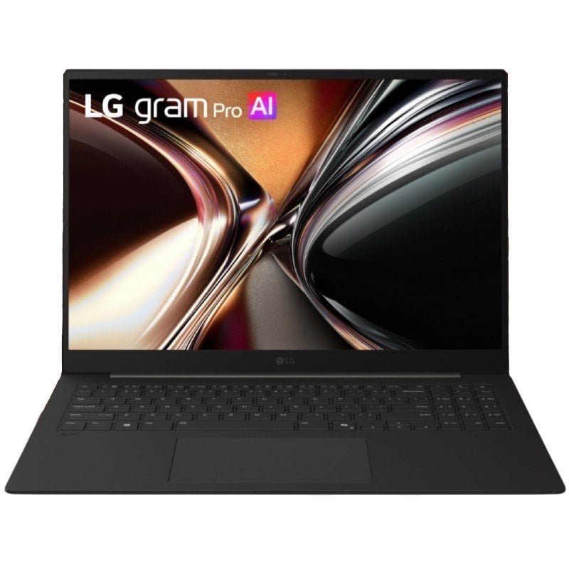 Portátil LG Gram Pro 16ZD90U-G.AX85BN Intel Core Ultra 7-355| 32GB| 512GB SSD| 16'| Sem sistema operacional