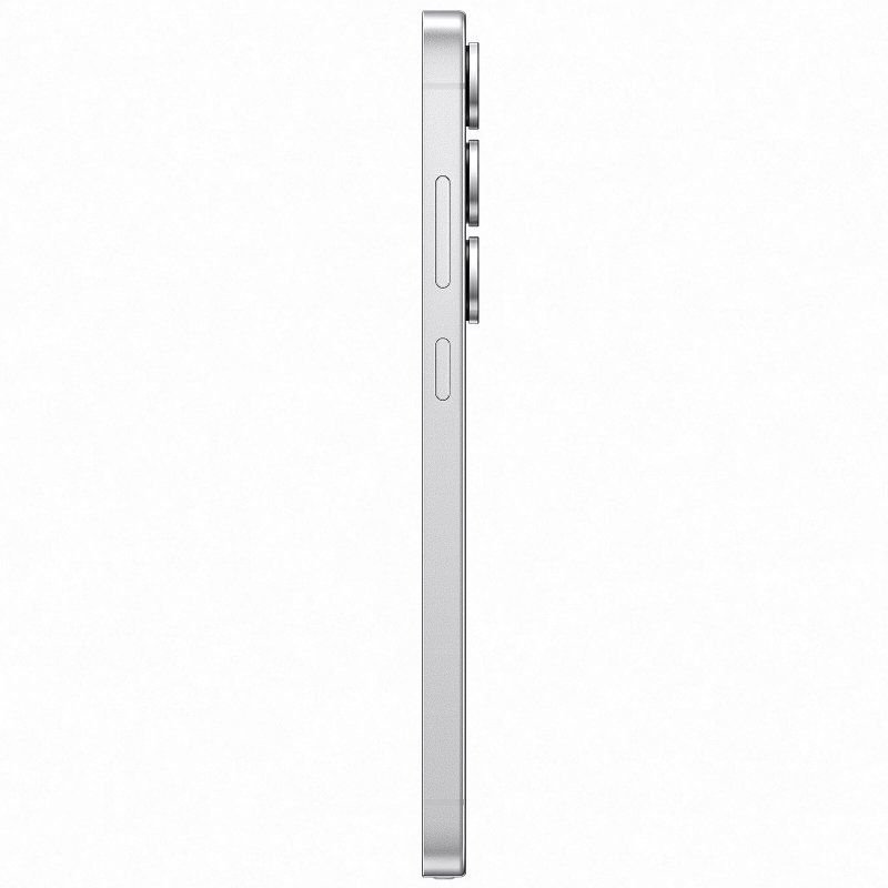 Smartphone Samsung Galaxy S25 Ultra 12GB| 256GB| 6.9'| 5G| Titanio Prata