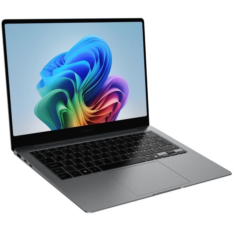 Portátil Samsung Galaxy Book5 Pro Intel Core Ultra 5-226V| 16GB| 512GB SSD| 14' Táctil| Win11 Pro