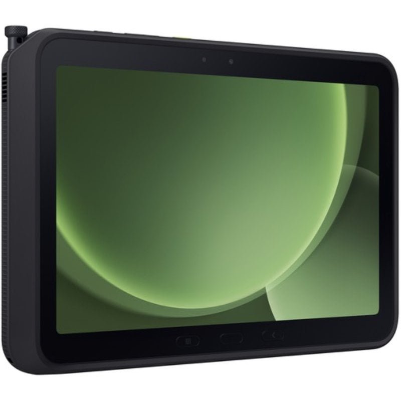 Tablet Samsung Galaxy Tab Active5 Pro 10.1'| 6GB| 128GB| Octacore| 5G| Verde| Inclui S-Pen