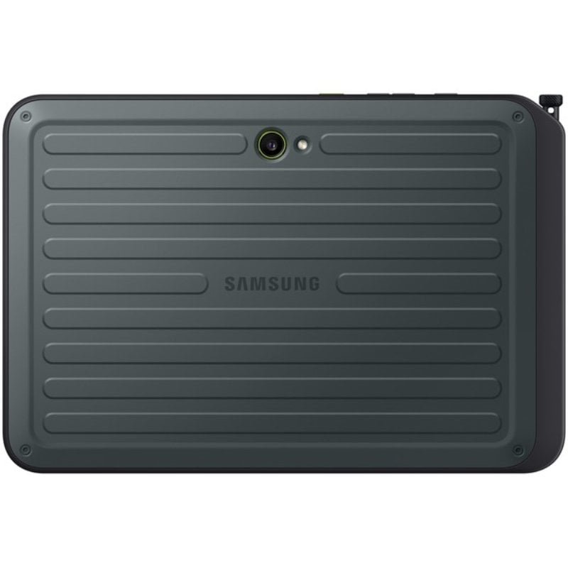 Tablet Samsung Galaxy Tab Active5 Pro 10.1'| 6GB| 128GB| Octacore| 5G| Verde| Inclui S-Pen