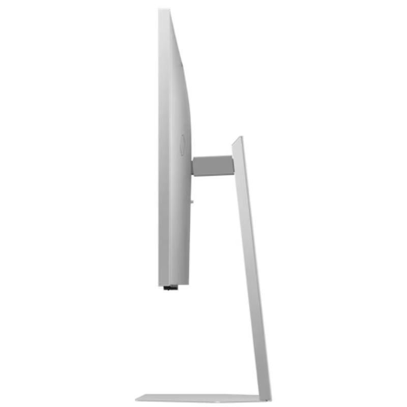 Samsung Gaming Monitor Odyssey 3D G90XF S27FG900XU 27"| 4K| 1ms| 165Hz| 3D| Multimídia| Altura ajustável