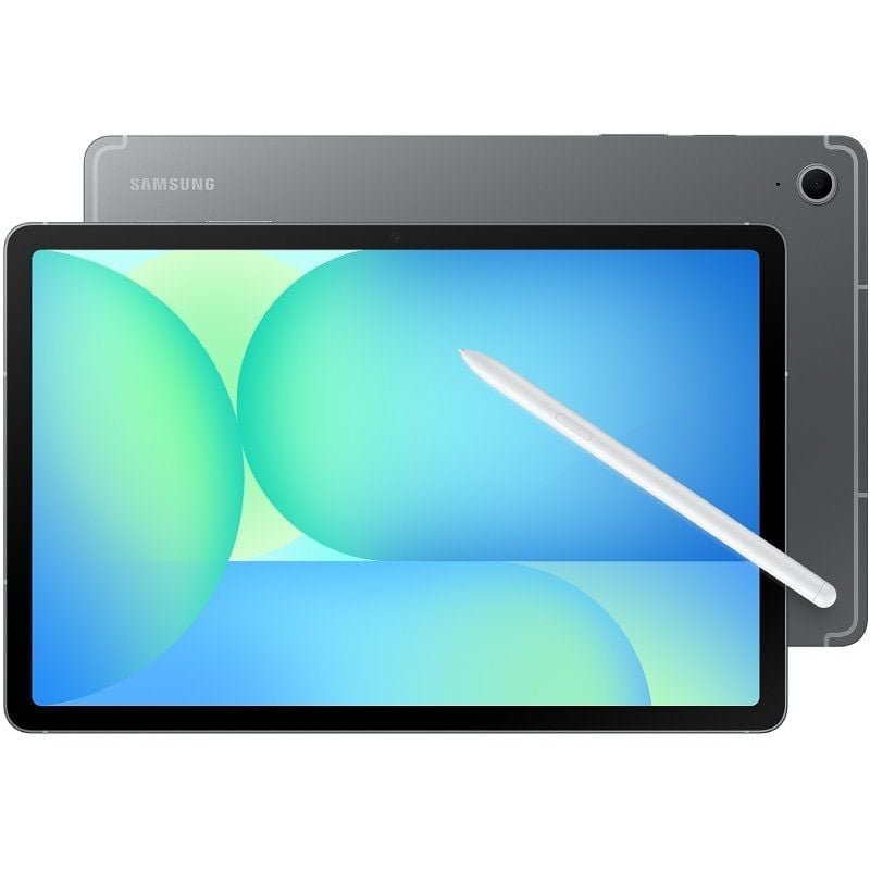 Tablet Samsung Galaxy Tab S10 FE 10,9"| 8GB| 128GB| Octacore| Cinza| Inclui S-Pen