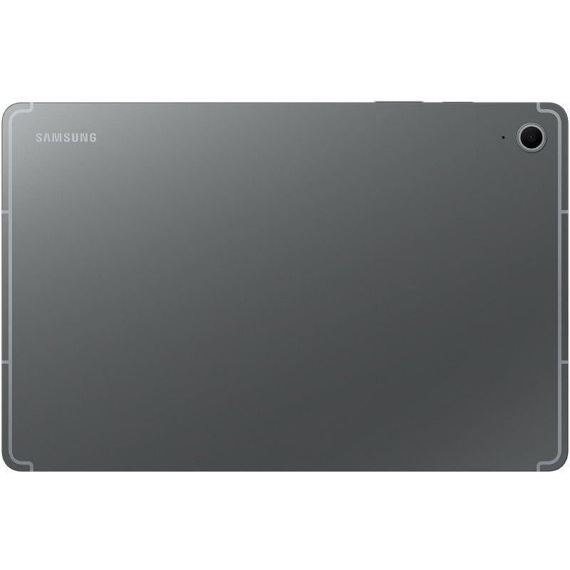 Tablet Samsung Galaxy Tab S10 FE 10,9"| 8GB| 128GB| Octacore| Cinza| Inclui S-Pen