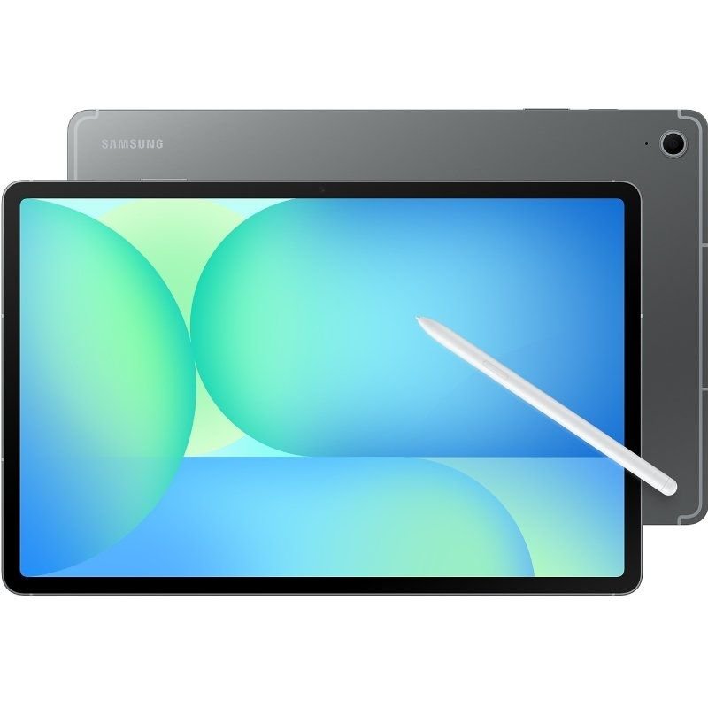Tablet Samsung Galaxy Tab S10 FE 10.9'| 12GB| 256GB| Octacore| 5G| Gris| Inclui S-Pen