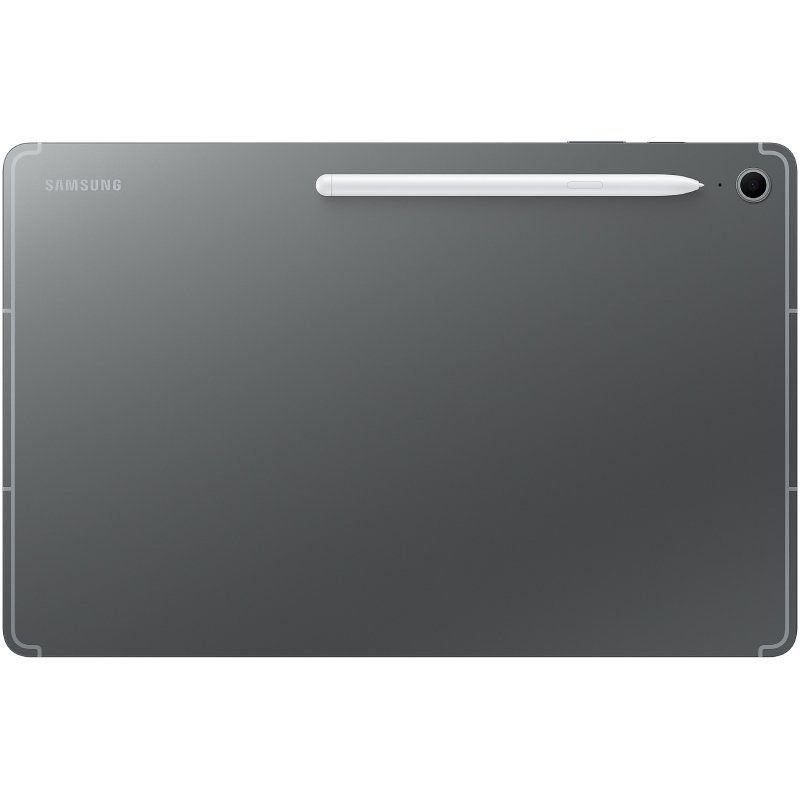 Tablet Samsung Galaxy Tab S10 FE 10.9'| 12GB| 256GB| Octacore| 5G| Gris| Inclui S-Pen