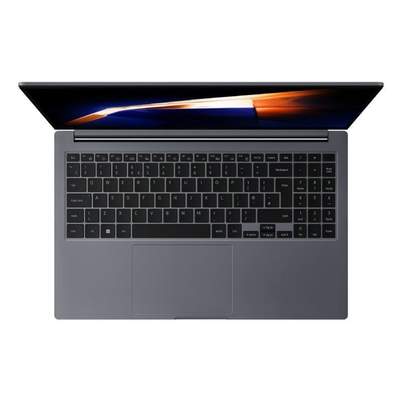 Portátil Samsung Galaxy Book4 Intel Core i7-1355U| 16GB| 512GB SSD| 15.6'| Win11