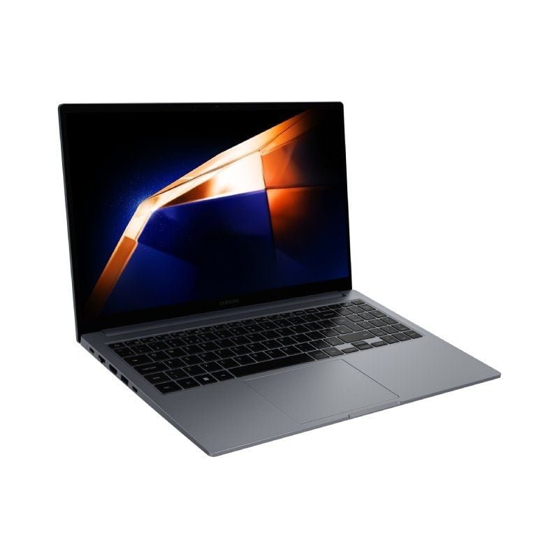 Portátil Samsung Galaxy Book4 Intel Core i7-1355U| 16GB| 512GB SSD| 15.6'| Win11