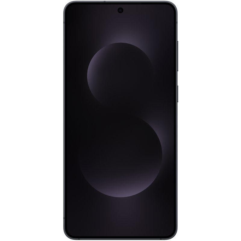 Smartphone Samsung Galaxy S25 Edge 12 GB | 256 GB | 6,7"| 5G| Titânio Preto