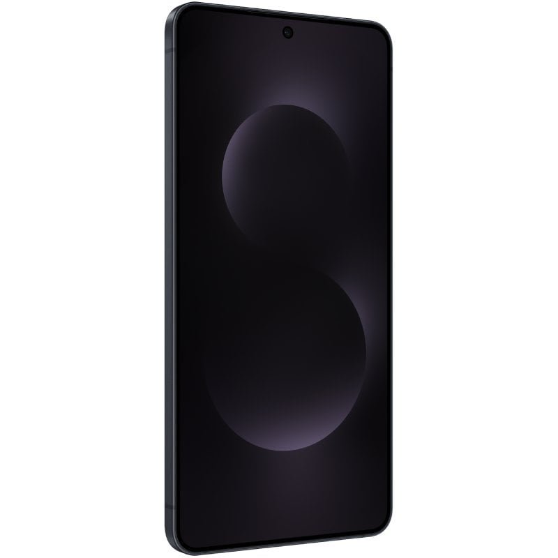 Smartphone Samsung Galaxy S25 Edge 12 GB | 256 GB | 6,7"| 5G| Titânio Preto