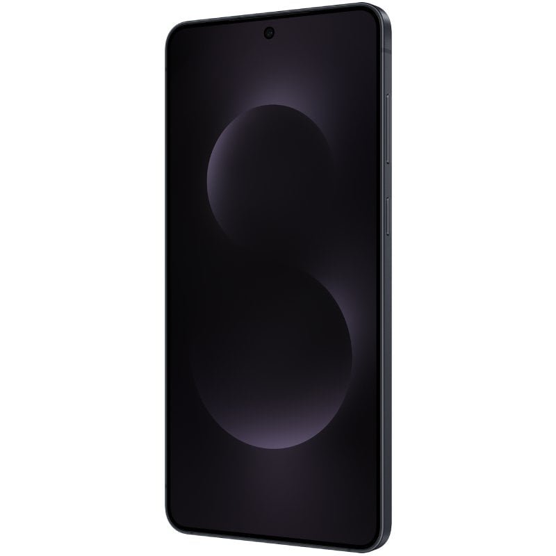 Smartphone Samsung Galaxy S25 Edge 12 GB | 256 GB | 6,7"| 5G| Titânio Preto