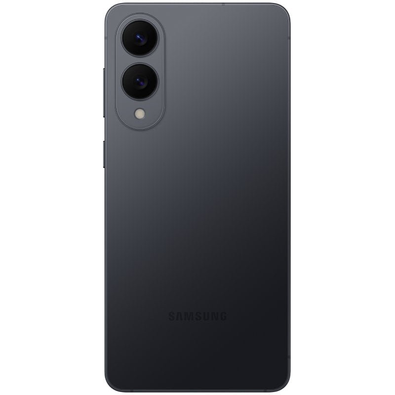 Smartphone Samsung Galaxy S25 Edge 12 GB | 256 GB | 6,7"| 5G| Titânio Preto