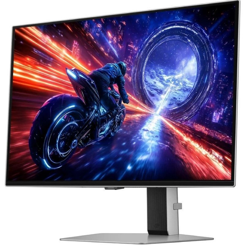 Monitor de jogos Samsung Odyssey OLED G6 G60SF S27FG602SU 27"| QHD| 0,03ms| 500Hz