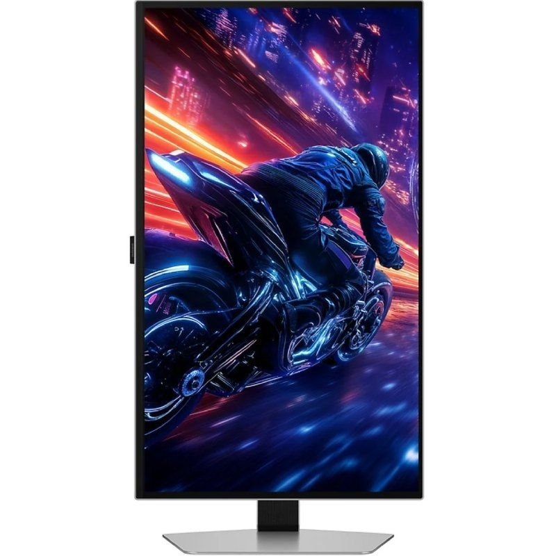 Monitor de jogos Samsung Odyssey OLED G6 G60SF S27FG602SU 27"| QHD| 0,03ms| 500Hz