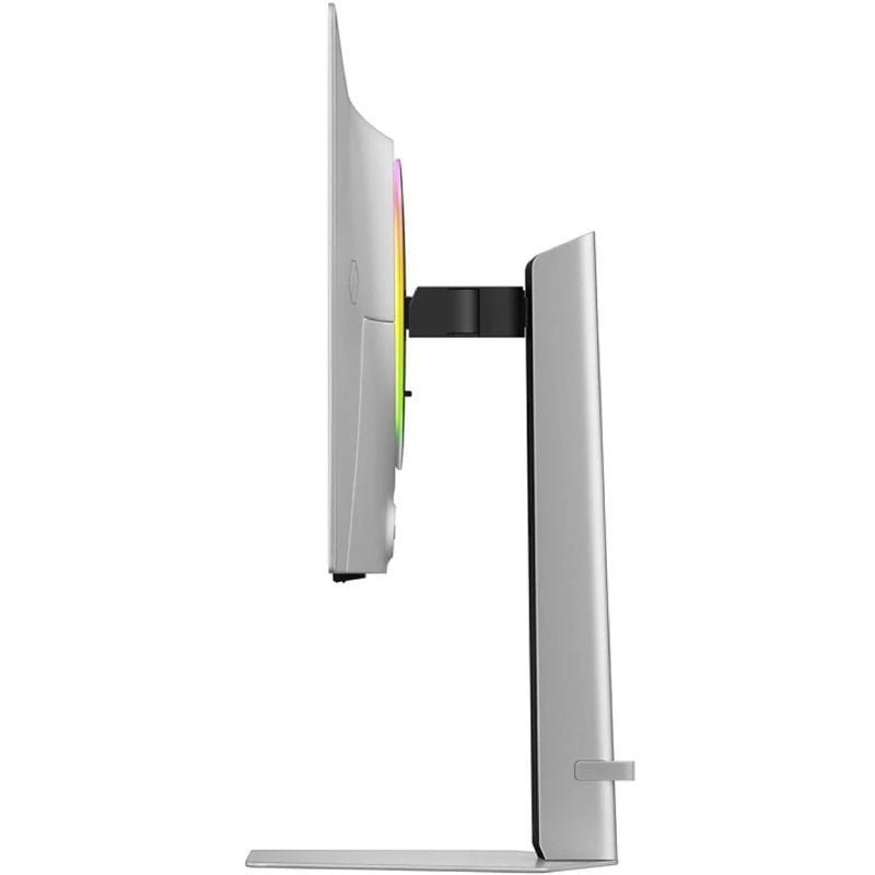 Monitor de jogos Samsung Odyssey OLED G6 G60SF S27FG602SU 27"| QHD| 0,03ms| 500Hz