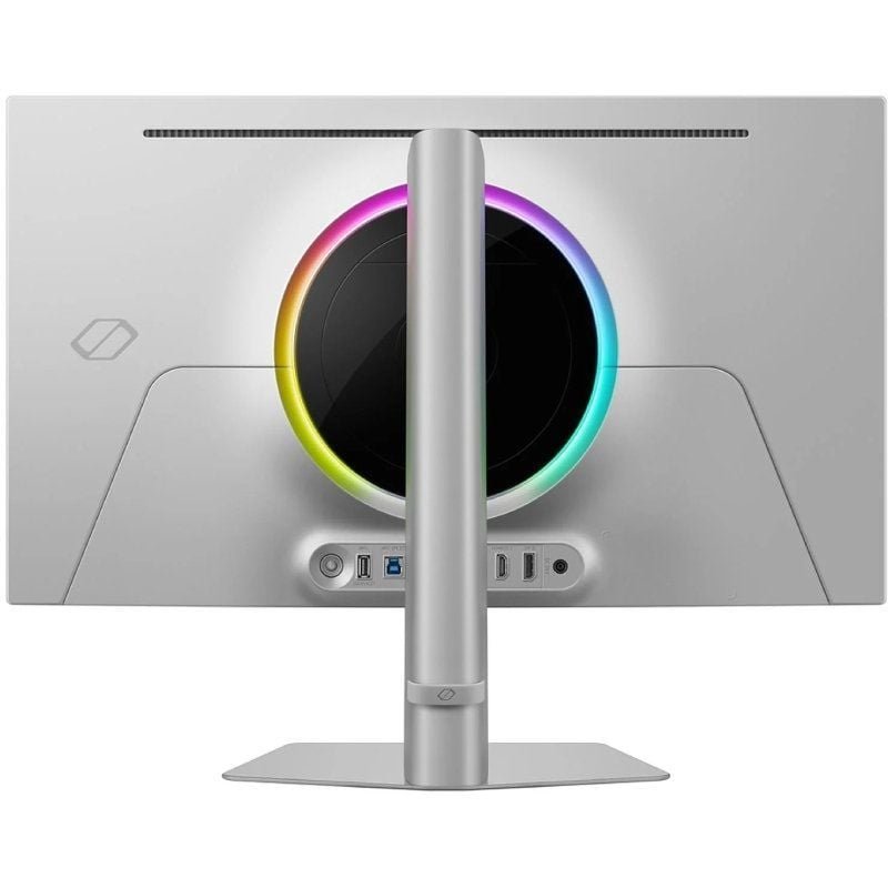 Monitor de jogos Samsung Odyssey OLED G6 G60SF S27FG602SU 27"| QHD| 0,03ms| 500Hz