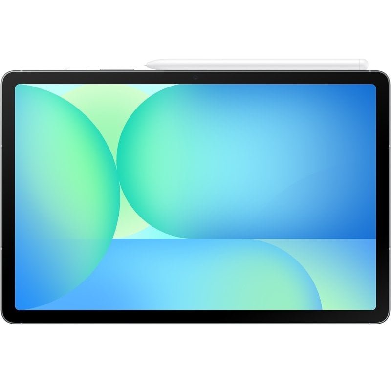 Tablet Samsung Galaxy Tab S10 FE 10,9"| 8GB| 128GB| Octacore| Cinza| Inclui S-Pen