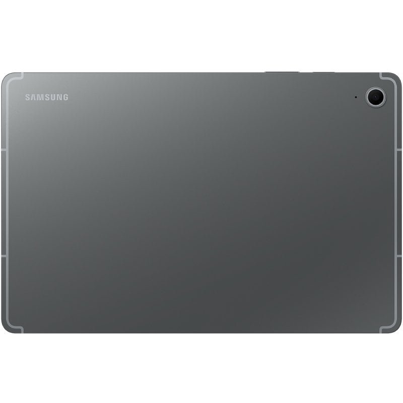 Tablet Samsung Galaxy Tab S10 FE 10,9"| 8GB| 128GB| Octacore| Cinza| Inclui S-Pen