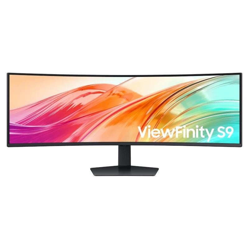 Monitor Samsung LS49F950Uauuxen 49" DQHD MM AA CURV
