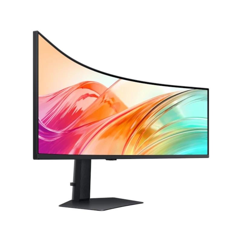 Monitor Samsung LS49F950Uauuxen 49" DQHD MM AA CURV
