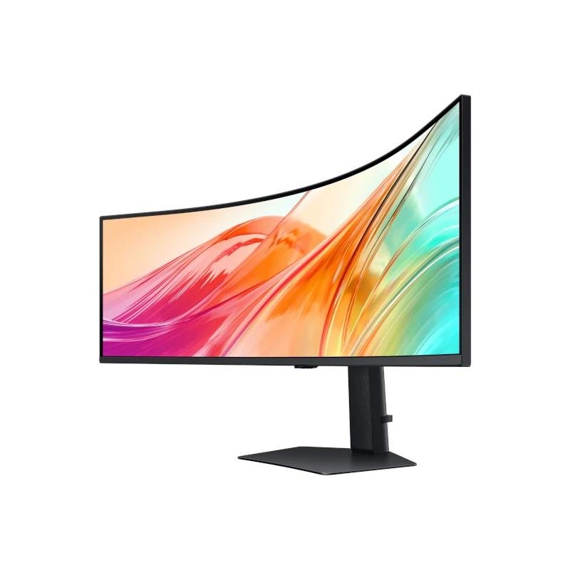 Monitor Samsung LS49F950Uauuxen 49" DQHD MM AA CURV