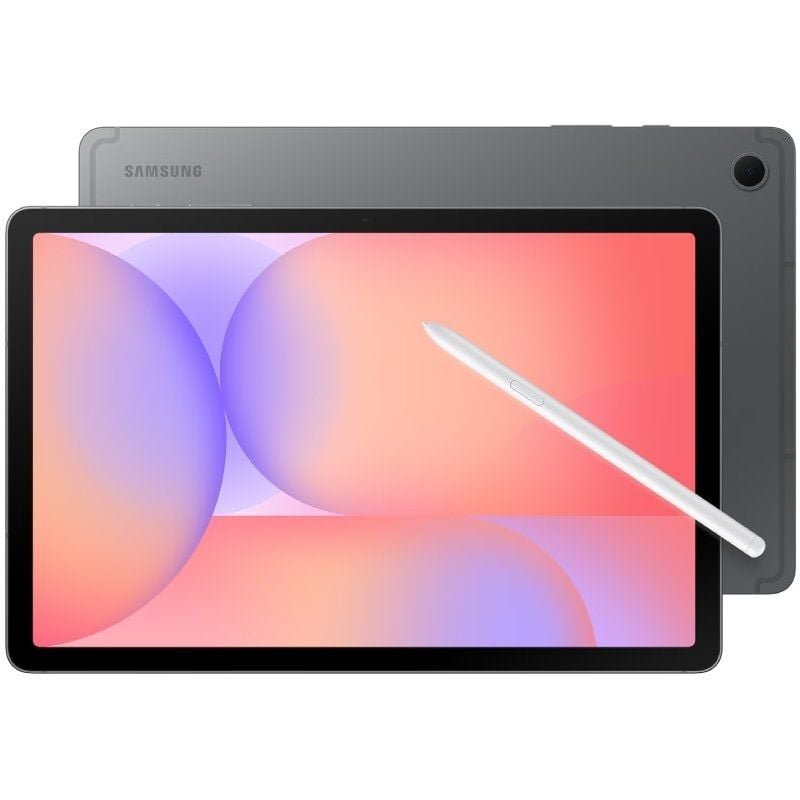 Tablet Samsung Galaxy Tab S10 Lite 10,9"| 8GB| 256GB| Octacore| 5G| Cinza| Inclui S-Pen