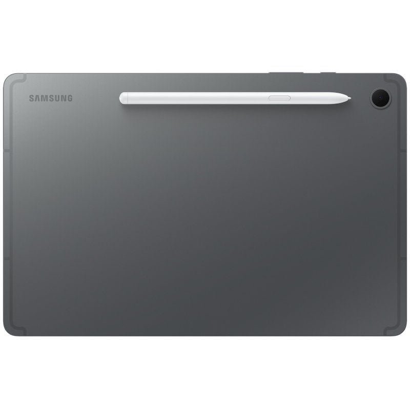 Tablet Samsung Galaxy Tab S10 Lite 10,9"| 8GB| 256GB| Octacore| 5G| Cinza| Inclui S-Pen