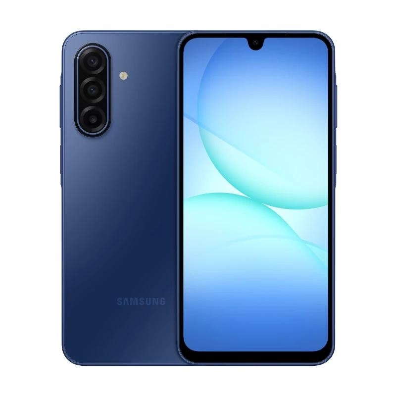 Samsung Galaxy A17 5G 256GB 8GB azul claro