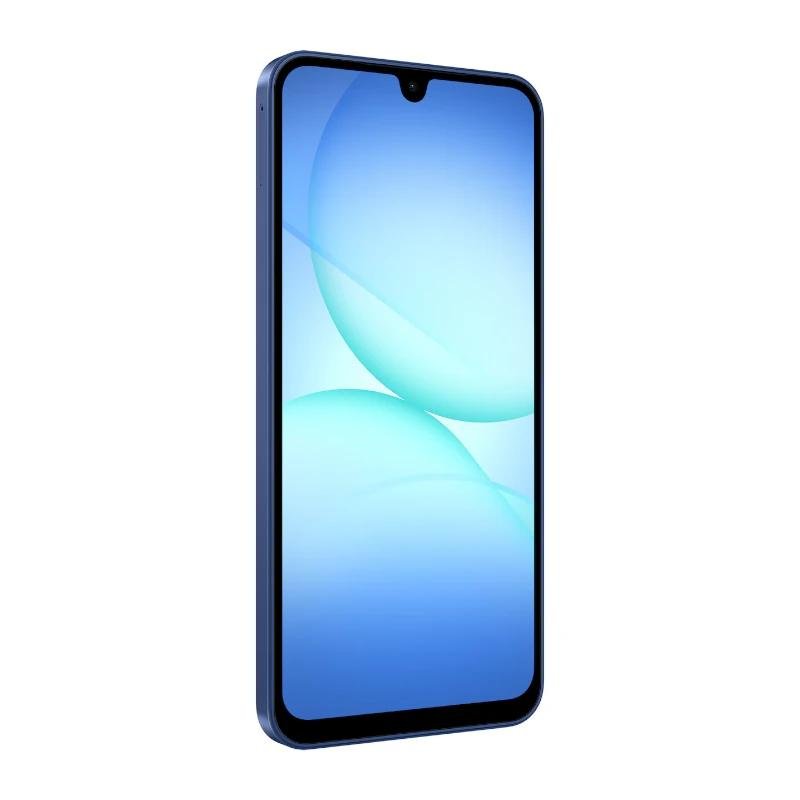 Samsung Galaxy A17 5G 256GB 8GB azul claro