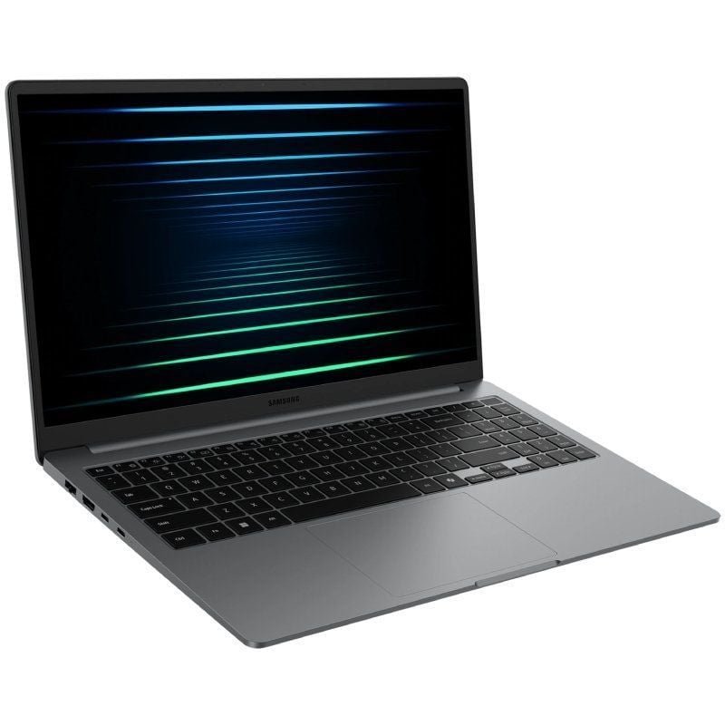 Portátil Samsung Galaxy Book5 Intel Core Ultra 5-225U| 16GB| 512GB SSD| 15.6'| Win11 Pro