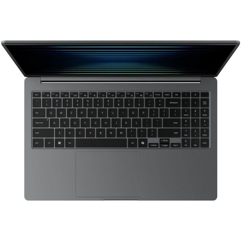 Portátil Samsung Galaxy Book5 Intel Core Ultra 7-255U| 16GB| 512GB SSD| 15.6'| Win11 Pro