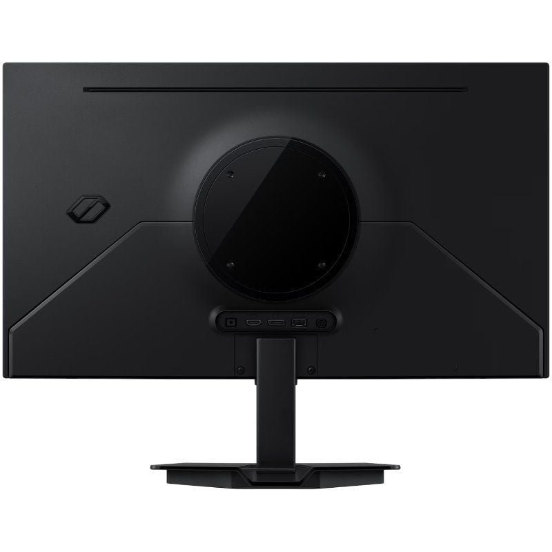 Monitor de jogos Samsung Odyssey G5 G50SF S27FG502SU 27"| QHD| 0.03ms| 180Hz| QD-OLED| Preto