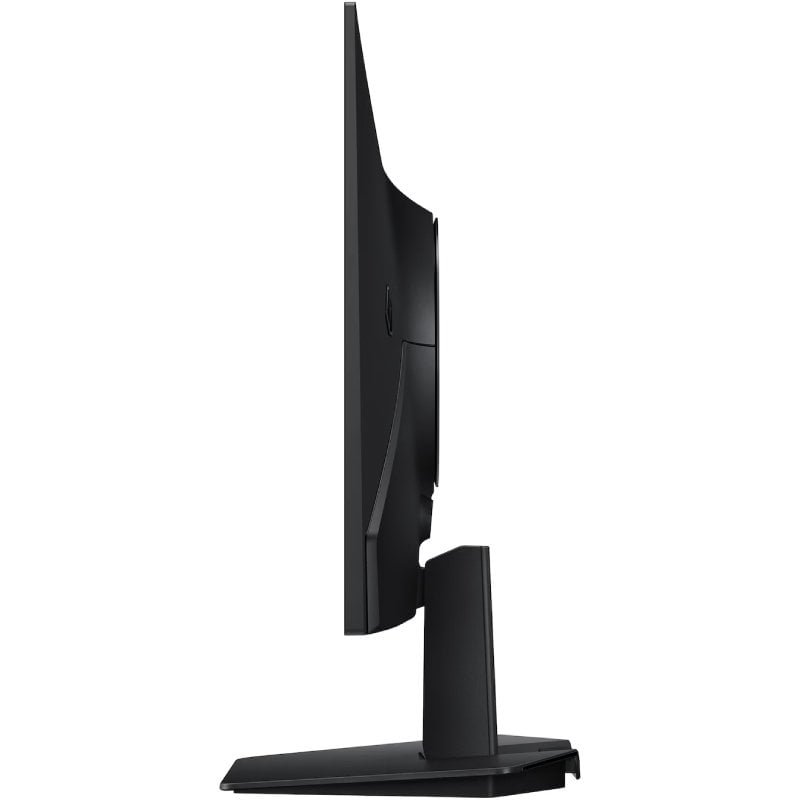 Monitor de jogos Samsung Odyssey G5 G50SF S27FG506SU 27"| QHD| 0.03ms| 180Hz| QD-OLED| Preto