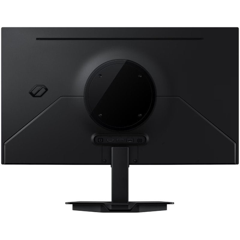 Monitor de jogos Samsung Odyssey G5 G50SF S27FG506SU 27"| QHD| 0.03ms| 180Hz| QD-OLED| Preto