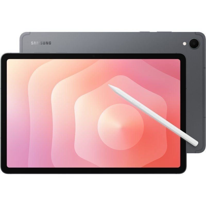 Tablet Samsung Galaxy Tab S11 11,0"| 12GB| 128GB| Octacore| 5G| Cinza| Inclui S-Pen