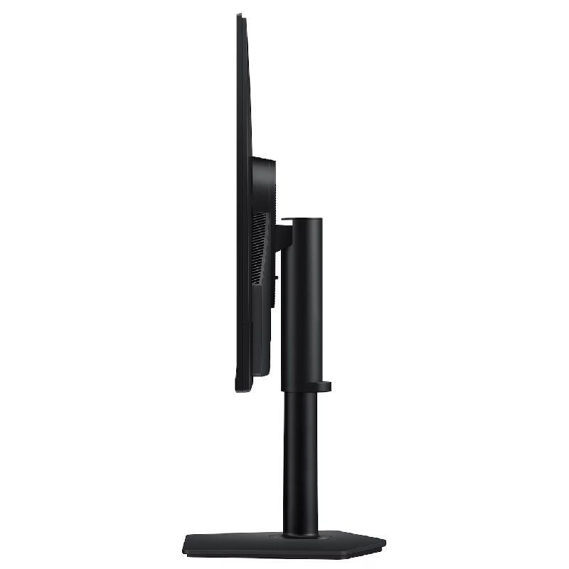 Monitor Gaming Samsung Odyssey G5 S32FG502EU 32"| QHD| 1ms| 180Hz| IPS| Regulável em altura | Preto
