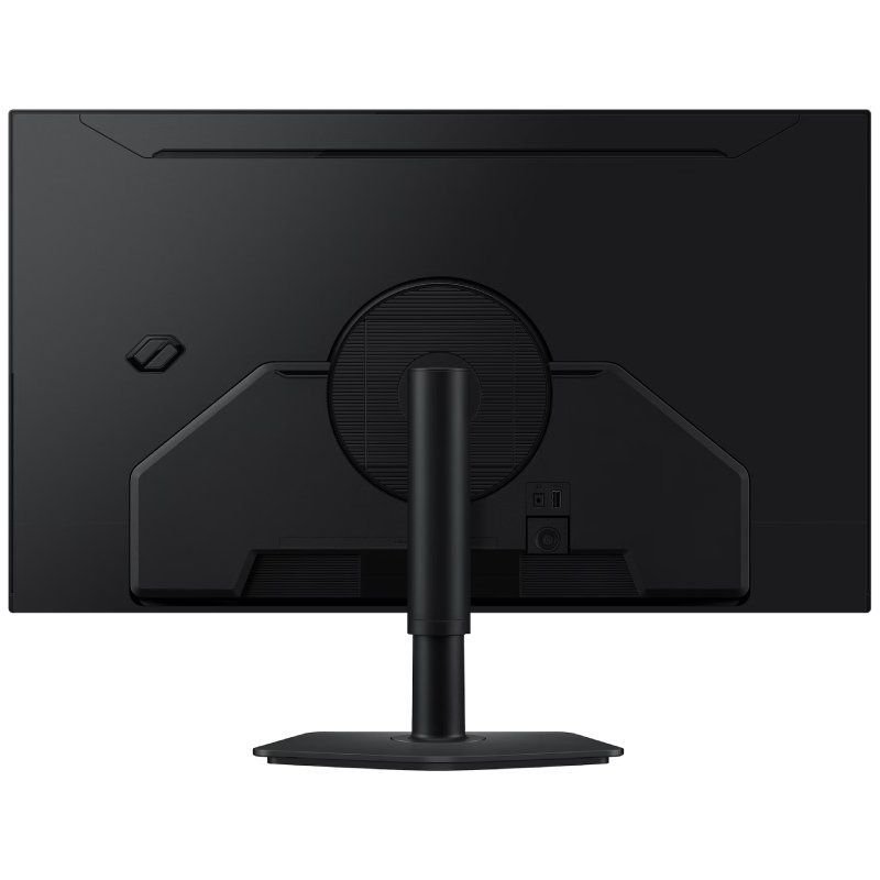 Monitor Gaming Samsung Odyssey G5 S32FG502EU 32"| QHD| 1ms| 180Hz| IPS| Regulável em altura | Preto