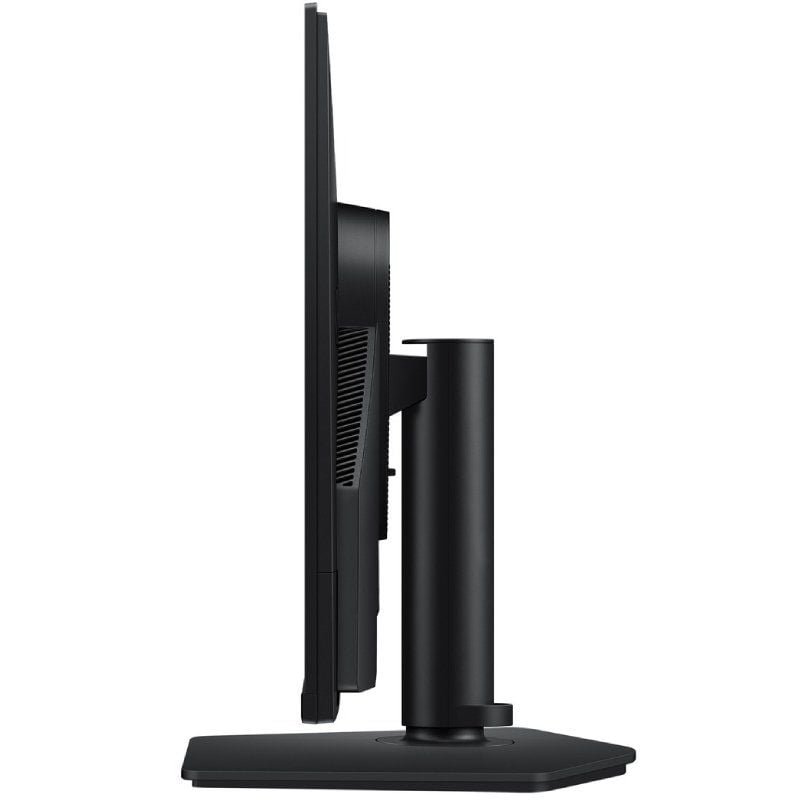 Monitor de jogos Samsung Odyssey G5 G50F S27FG506EU 27"| QHD| 1ms| 180Hz| IPS| Altura ajustável | Preto