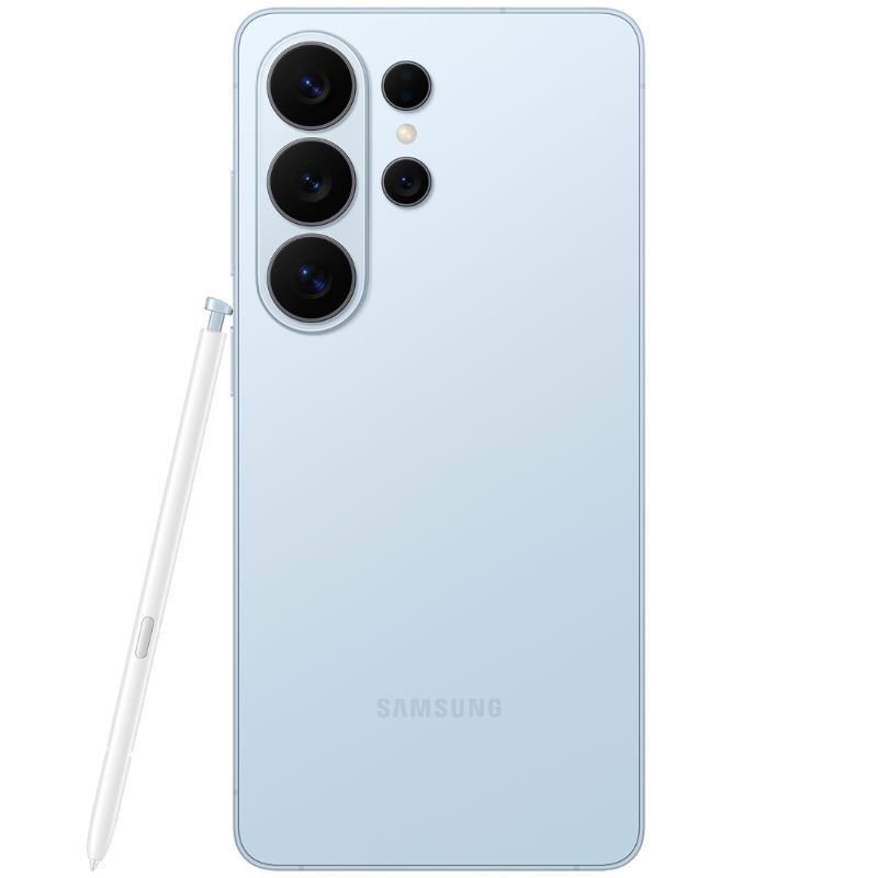 Smartphone Samsung Galaxy S26 Ultra 12GB| 512GB| 6.9'| 5G| Azul Claro