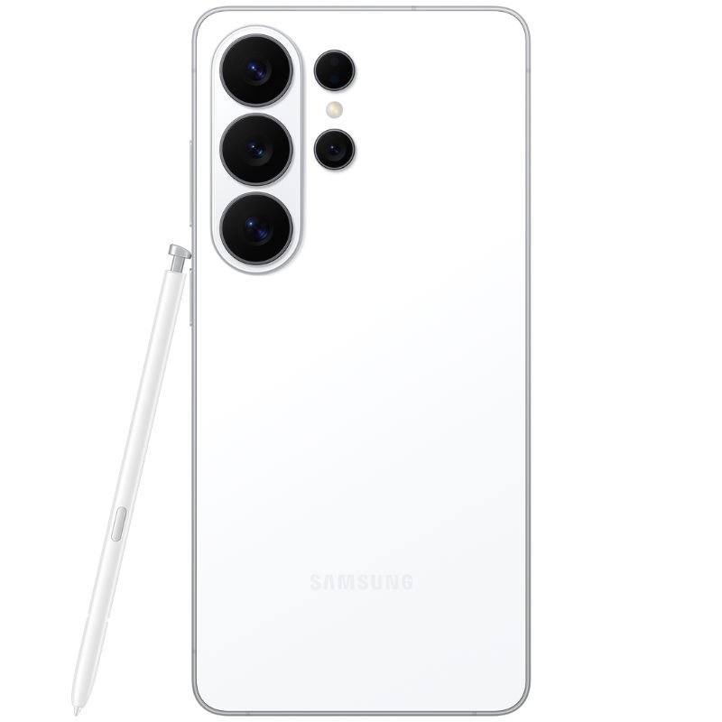 Smartphone Samsung Galaxy S26 Ultra 12GB | 256 GB | 6,9"| 5G| Branco