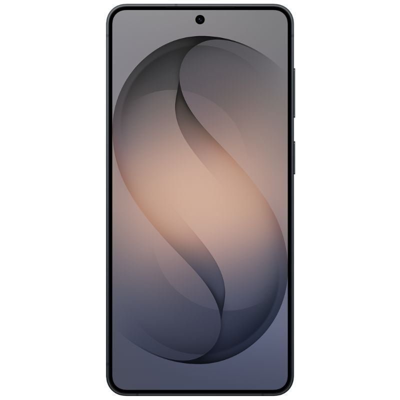 Smartphone Samsung Galaxy S26 12GB| 512GB| 6.3'| 5G| Preto
