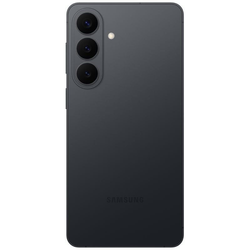 Smartphone Samsung Galaxy S26 12GB| 512GB| 6.3'| 5G| Preto