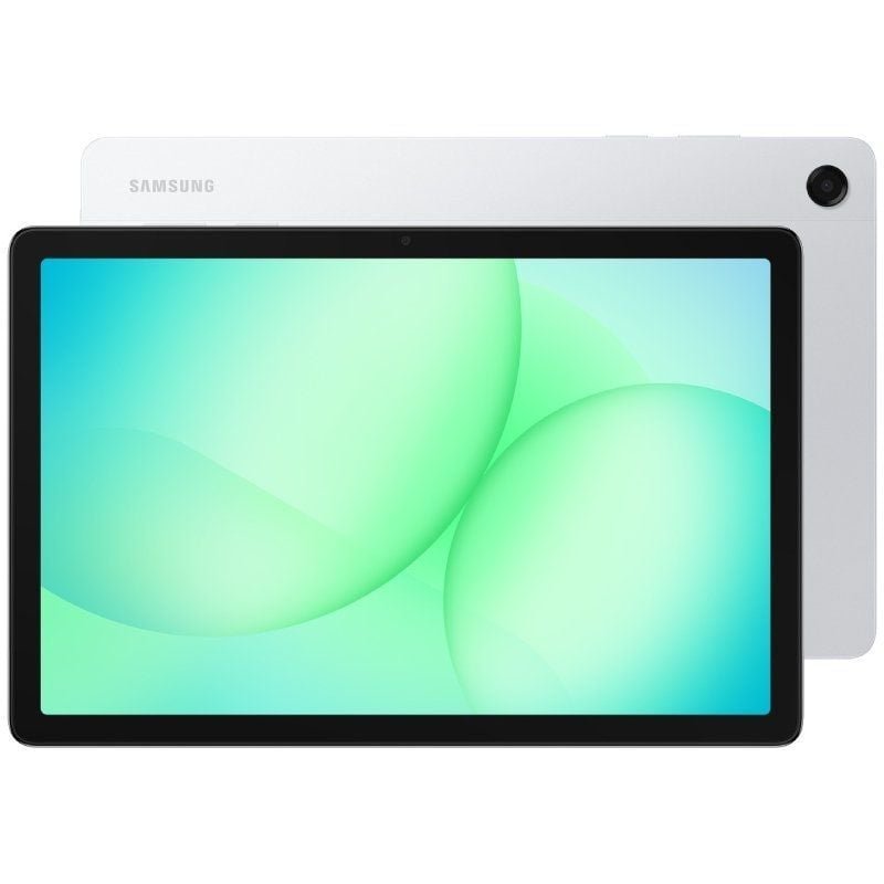 Tablet Samsung Galaxy Tab A11+ 11'| 6GB| 128GB| Octacore| 5G| Prata