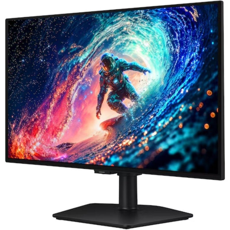 Monitor de jogos Samsung Odyssey OLED G6 G61SH S27HG612SU 27"| QHD| 0,03ms| 240Hz